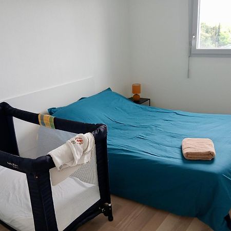 Spacieux T3 Balcon Parking Prive Тулуза Екстер'єр фото