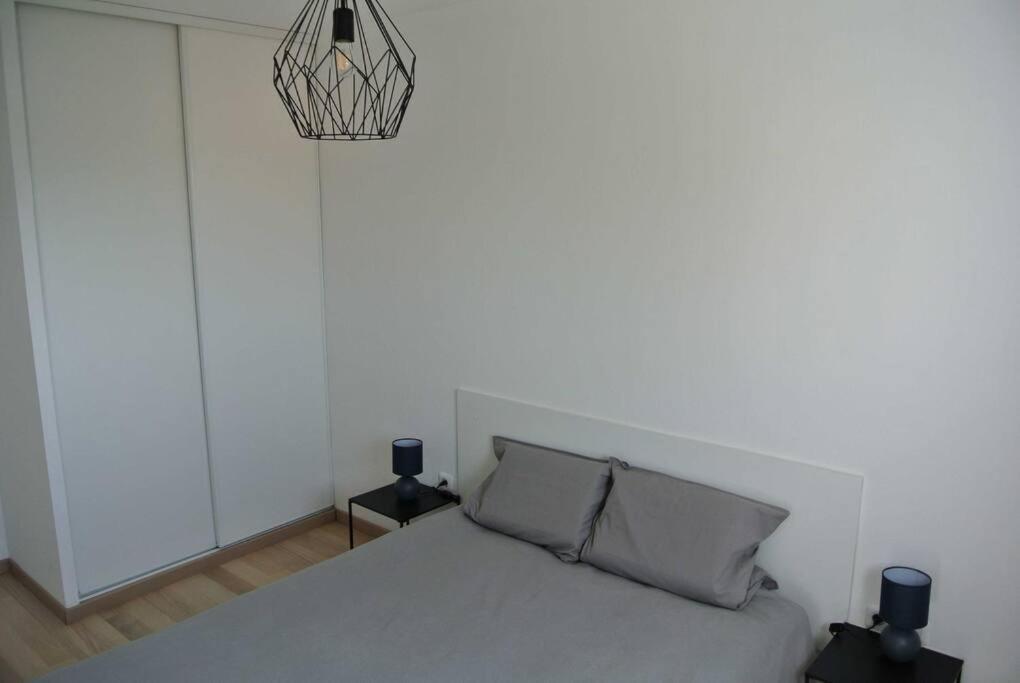 Spacieux T3 Balcon Parking Prive Тулуза Екстер'єр фото
