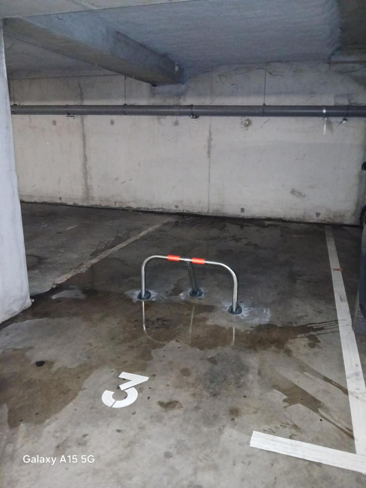 Spacieux T3 Balcon Parking Prive Тулуза Екстер'єр фото