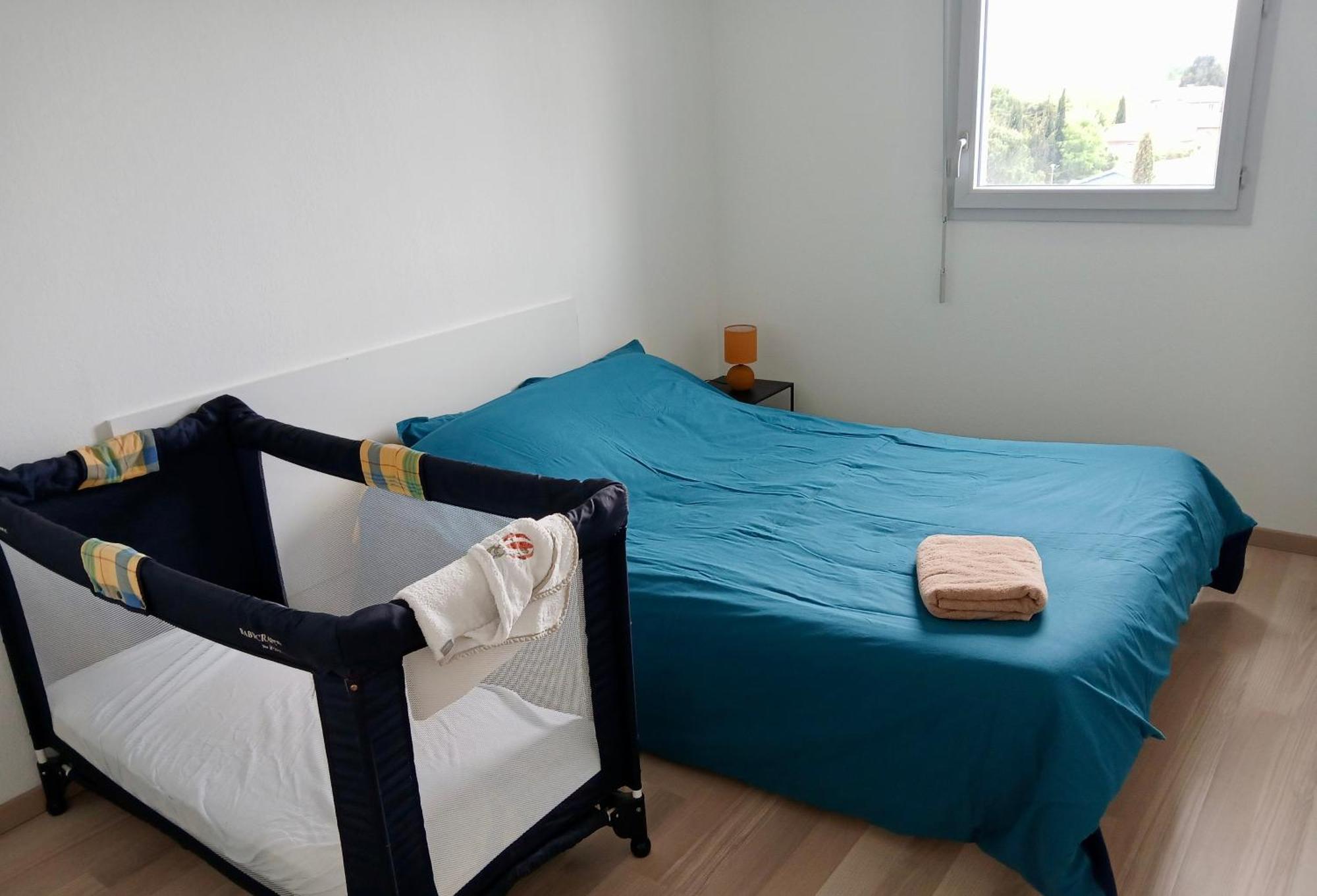Spacieux T3 Balcon Parking Prive Тулуза Екстер'єр фото